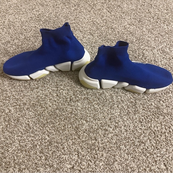 Men's Balenciaga 2.0 LT - Picture 2 of 3